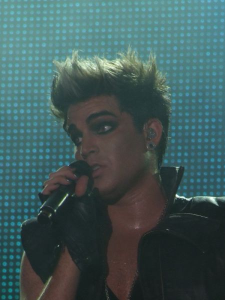 Créditos: @AdamJovigirl

