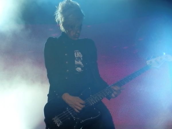 Créditos: @VampGirlPrague
