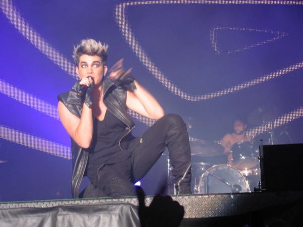 Créditos: @glambert4570 

