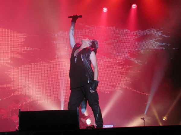 Créditos: @glambert4570 

