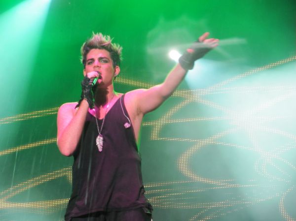 Créditos: @glambert4570 
