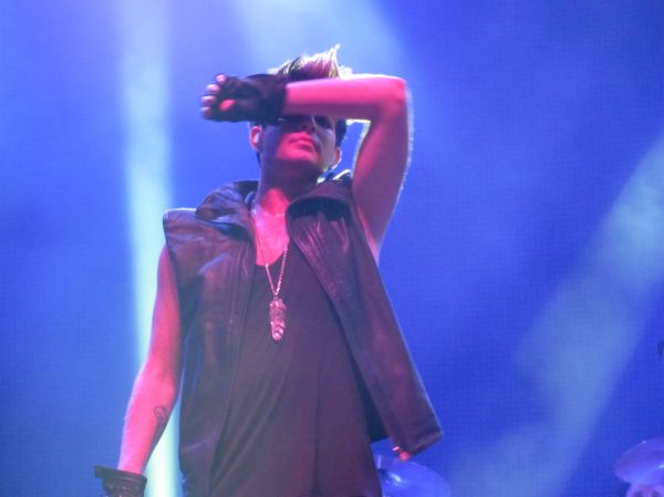 Créditos: @glambert4570 
