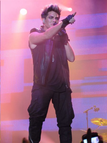 Créditos: @glambert4570 

