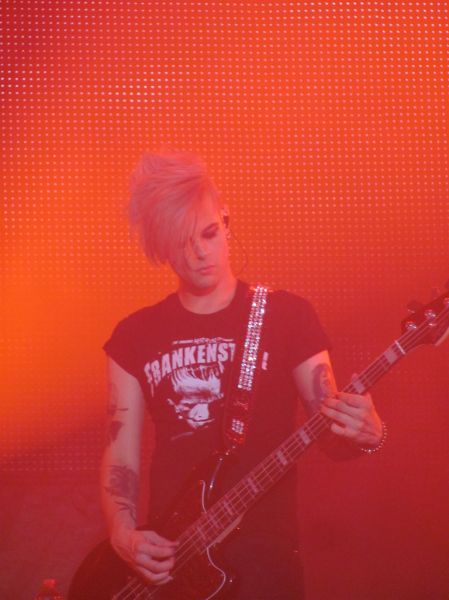 Créditos: @glambert4570 
