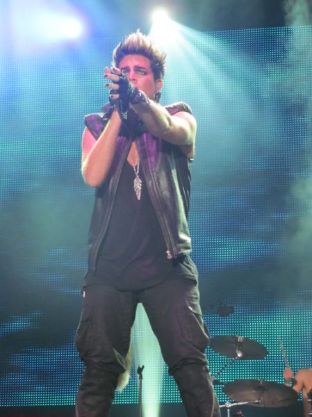 Créditos: @glambert4570
