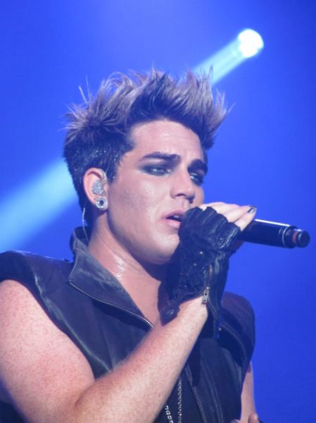 Créditos: @glambert4570
