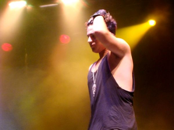 Créditos: wayiwannabe2010 / IDF
