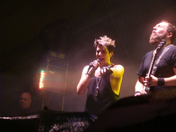 Créditos: wayiwannabe2010 / IDF
