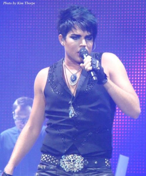 Créditos: Kim Thorpye
