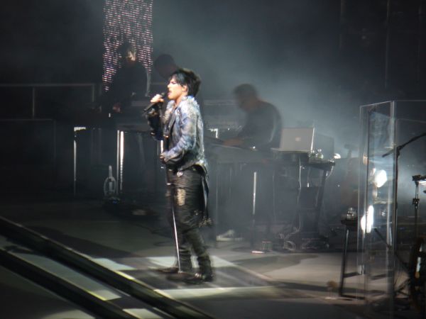 Créditos: lambert-pics.com
