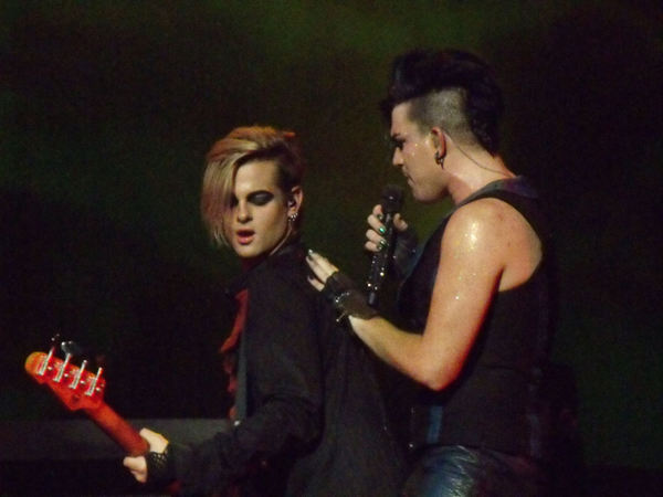 Créditos: IndyGlambert
