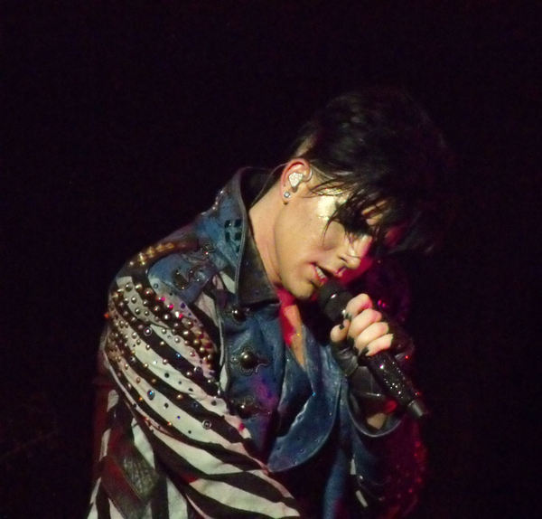 Créditos: IndyGlambert
