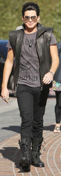 Créditos: ADAMGASMIC
