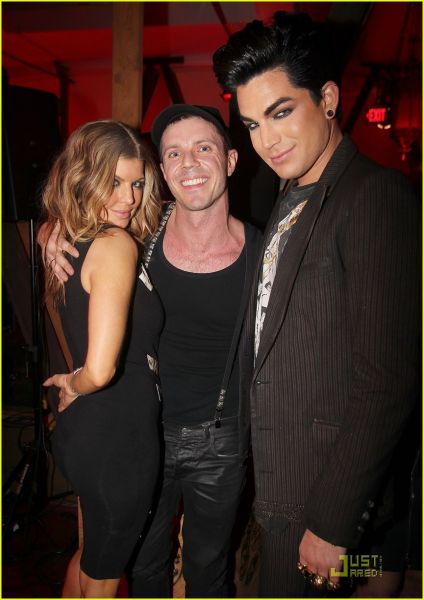 Créditos: Just Jared
