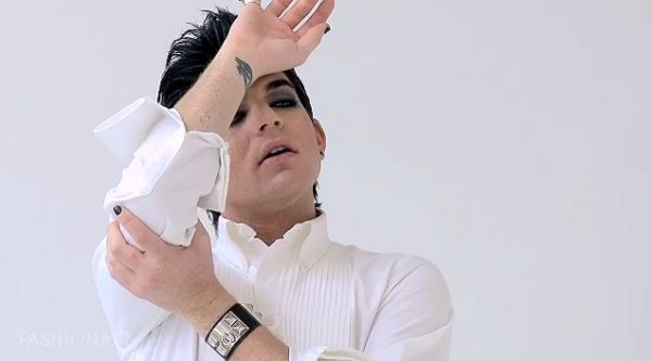 Créditos: Adamholic
