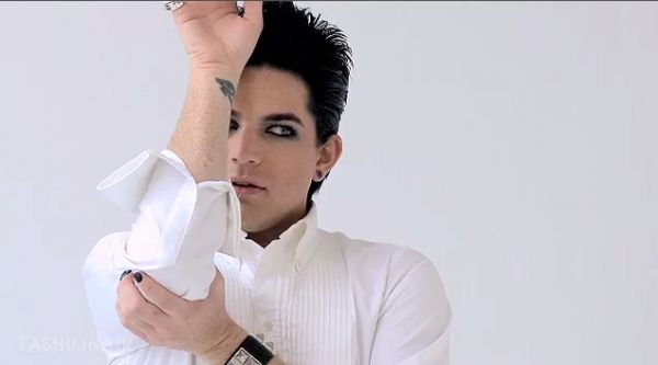 Créditos: Adamholic
