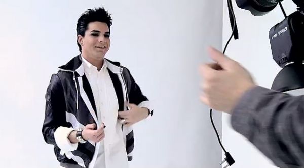 Créditos: Adamholic
