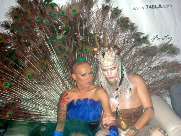 Créditos: 4Msrmyn / Adamtopia (Club 740)
