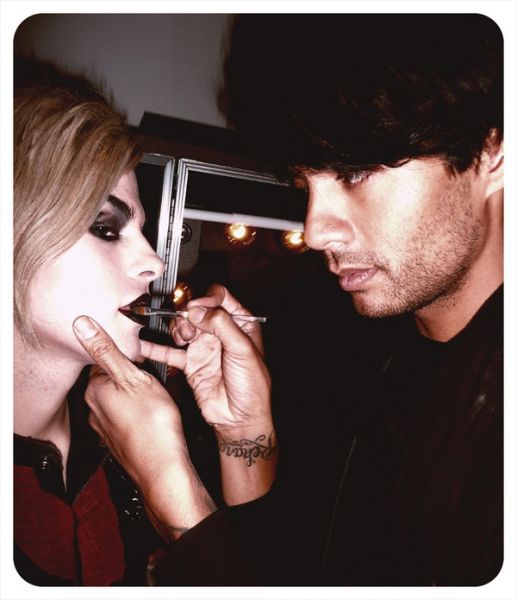 Sutan & Tommy
