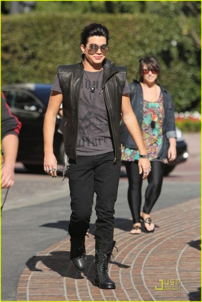 Créditos: Just Jared
