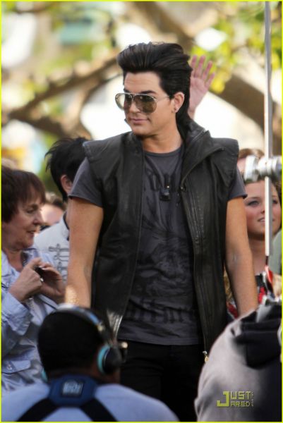 Créditos: Just Jared
