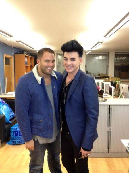 Créditos: @danwootton
