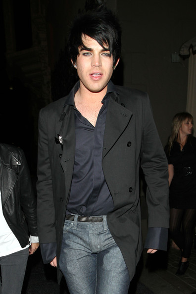 Adam+Lambert+steps+out+Samantha+Ronson+Kaha8DtUR5Bl.jpg