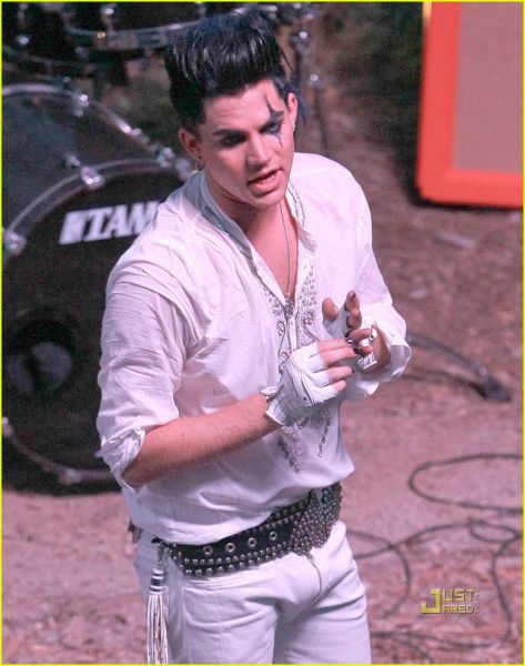 Créditos: Just Jared
