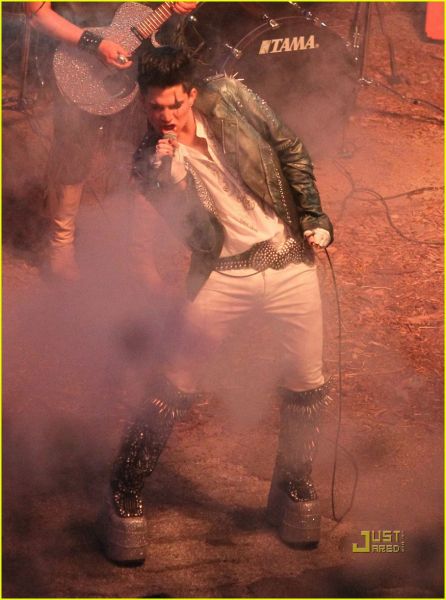 Créditos: Just Jared
