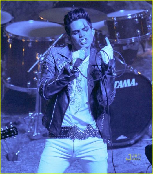 Créditos: Just Jared
