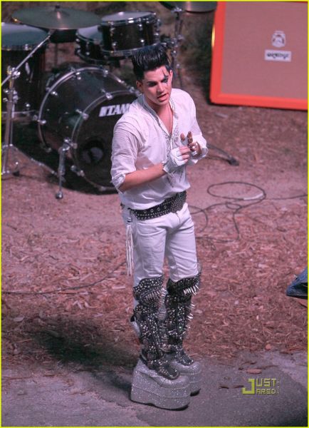 Créditos: Just Jared
