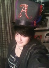 Créditos:  @glambert4570o
