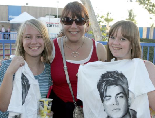 Créditos: The OC Register (Photo by  Kelly A. Swift)
