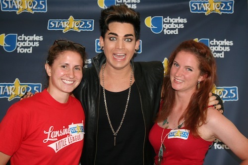 Créditos: Rádio STAR 102;5
