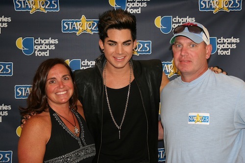 Créditos: Rádio STAR 102;5
