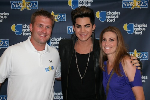 Créditos: Rádio STAR 102;5
