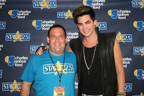 Créditos: Rádio STAR 102;5

