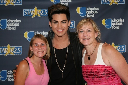 Créditos: Rádio STAR 102;5
