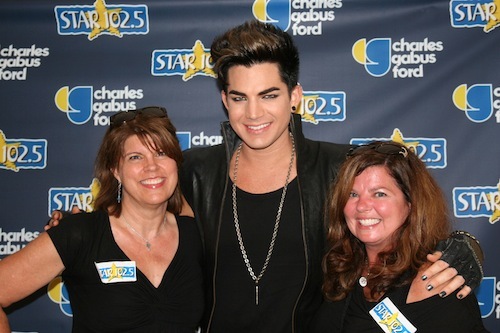 Créditos: Rádio STAR 102;5
