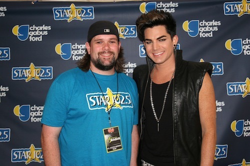 Créditos: Rádio STAR 102;5
