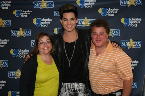 Créditos: Rádio STAR 102;5

