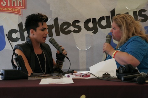 Créditos: Rádio STAR 102;5
