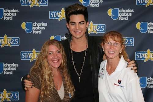 Créditos: Rádio STAR 102;5
