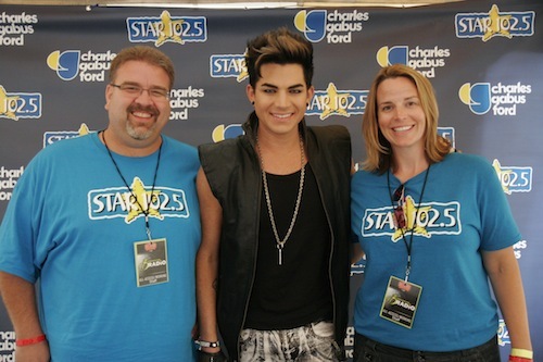 Créditos: Rádio STAR 102;5
