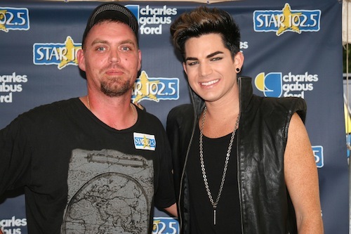 Créditos: Rádio STAR 102;5
