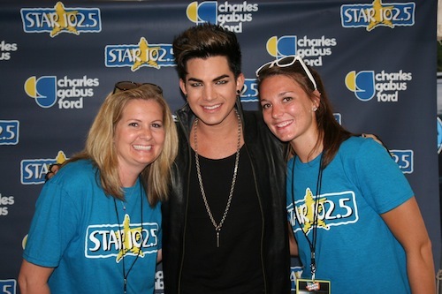 Créditos: Rádio STAR 102;5
