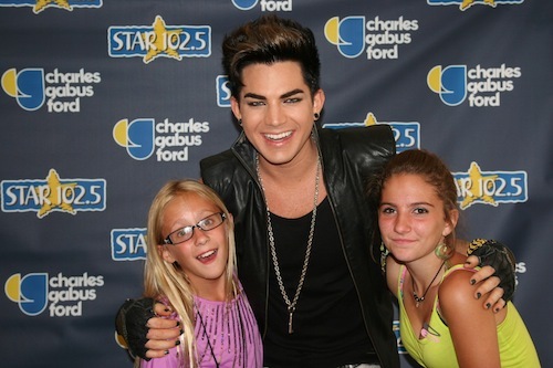 Créditos: Rádio STAR 102;5
