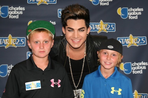 Créditos: Rádio STAR 102;5
