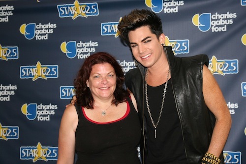 Créditos: Rádio STAR 102;5
