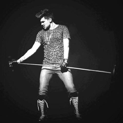 Créditos: Talented Artists of the Glamily (T.A.O.G)
